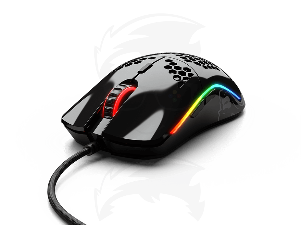 Glorious Model O (Glossy Black) Glorious Model O (Glossy Black)